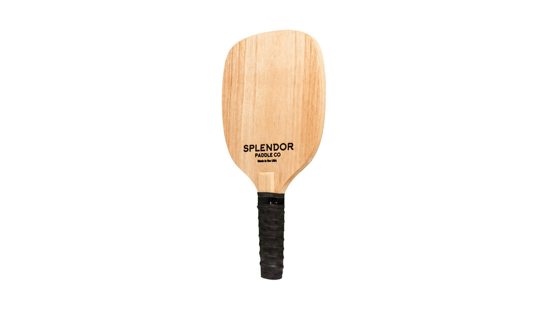 Single Paddle