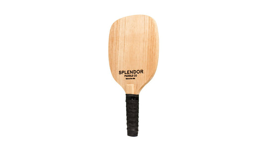 Single Paddle